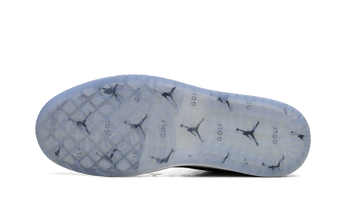 Air Jordan 1  Endless Pursuit