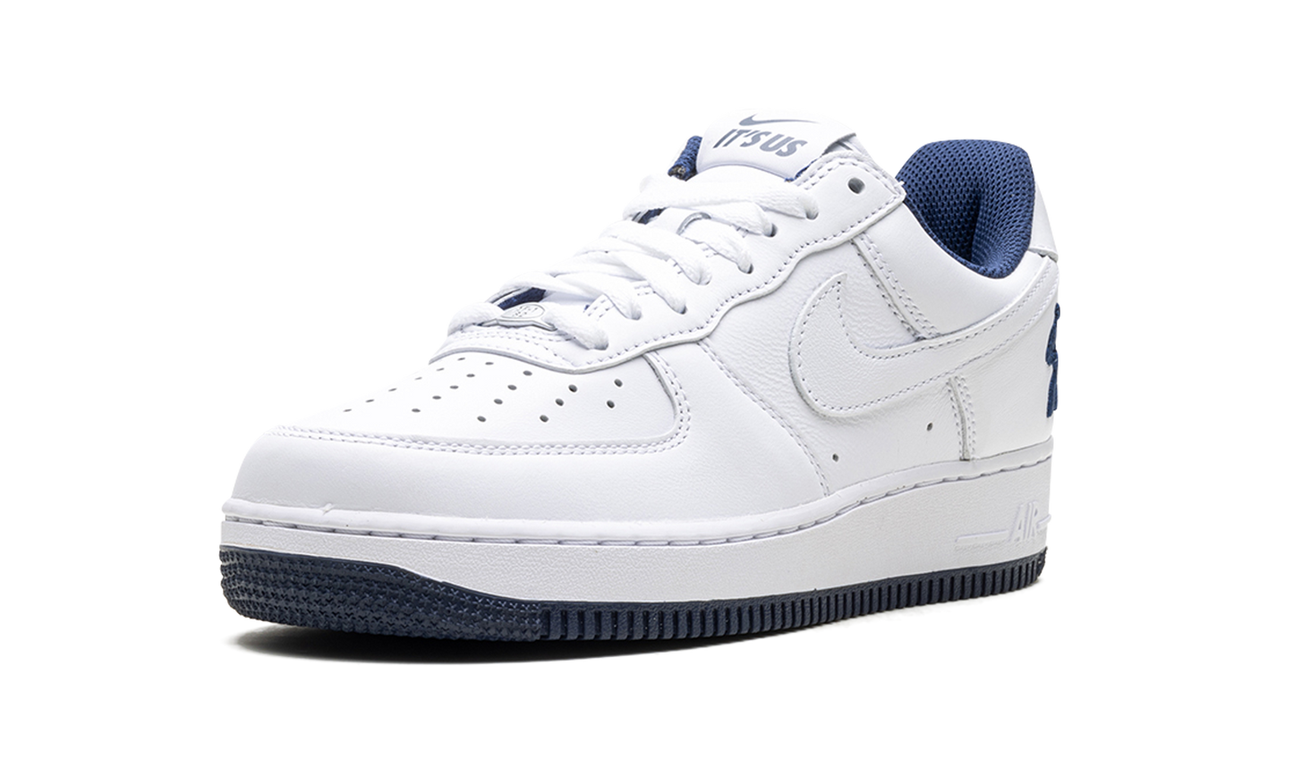 Air Force 1 Low  Lil Yachty Concrete Boys - It's Us