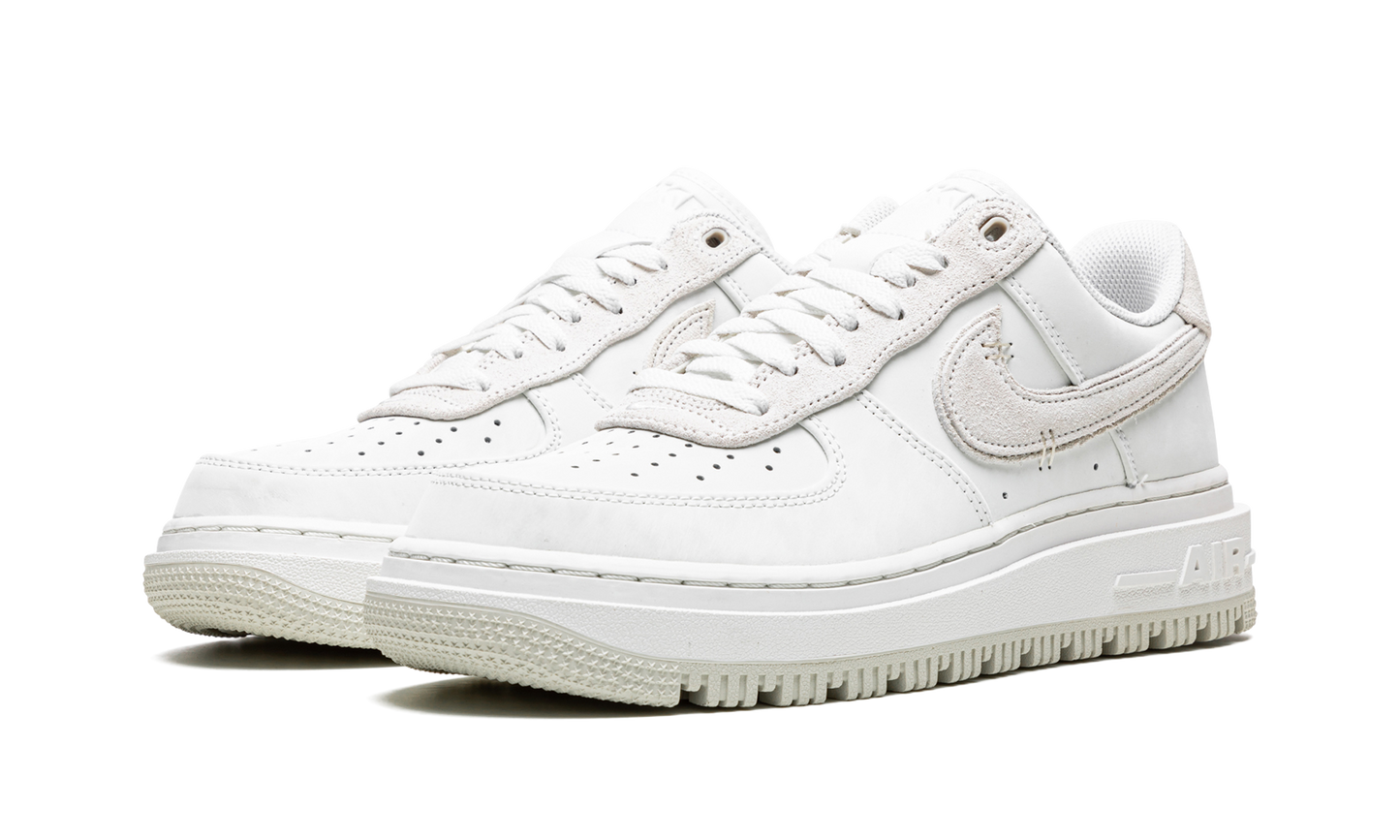 Air Force 1 Luxe  Summit White