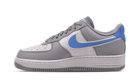 Air Force 1 Low '07 Next Nature  Wolf Grey University Blue