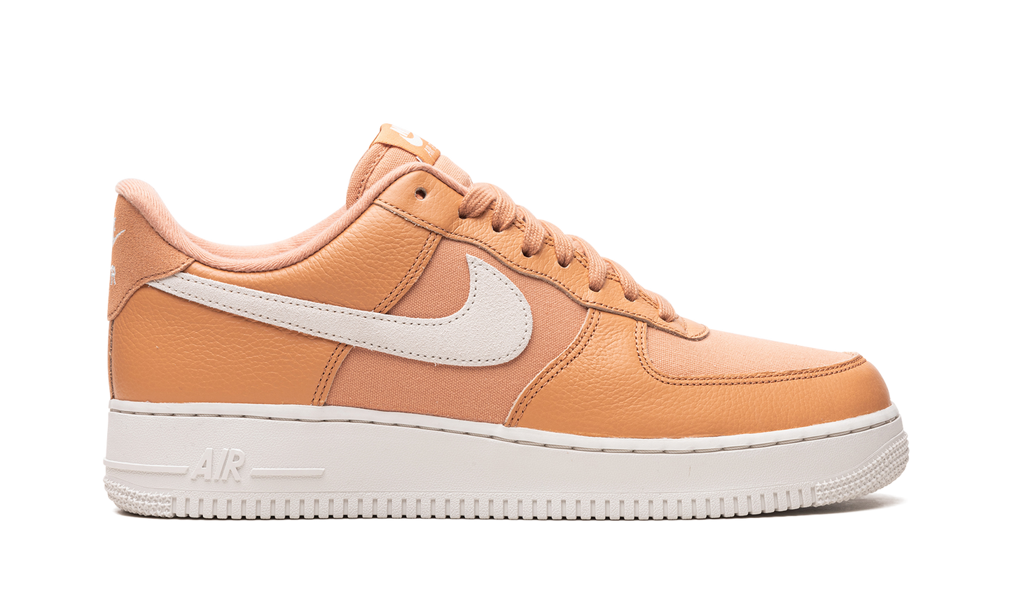 Air Force 1 Low '07 LX  Amber Brown