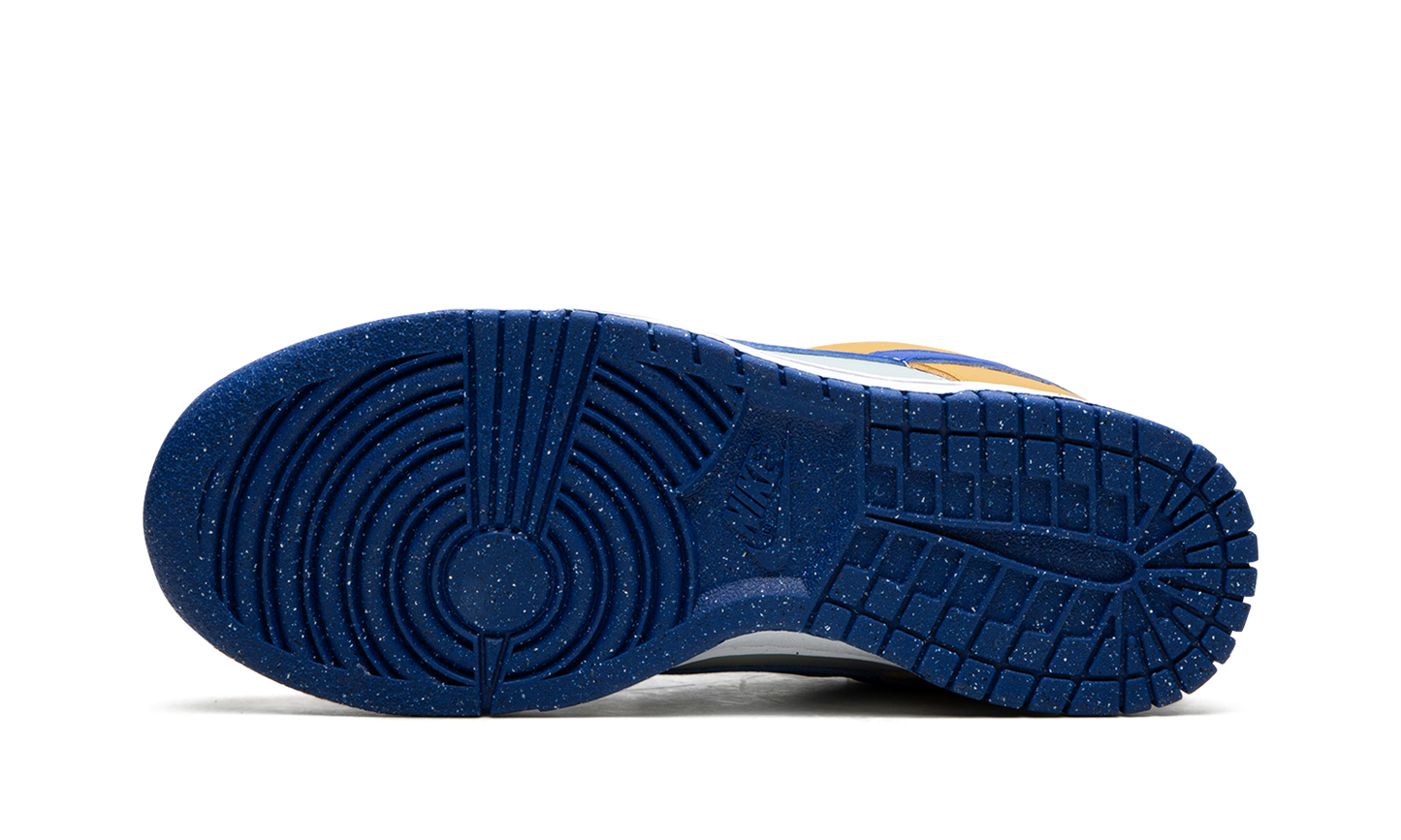 DUNK LO NEXT NATURE WMNS  Wheat Gold Royal