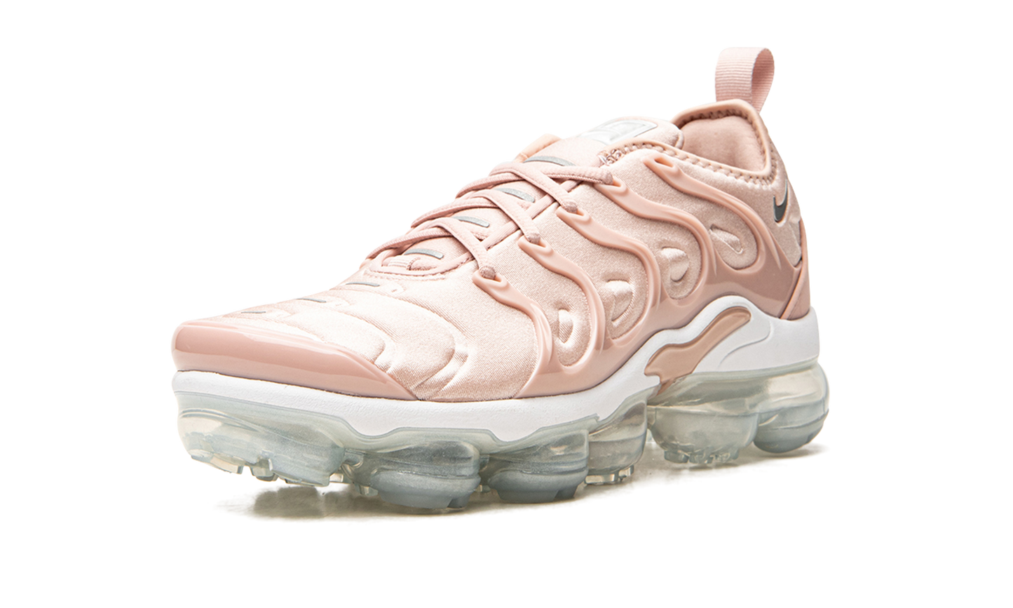 AIR VAPORMAX PLUS MNS WMNS  'Pink Oxford'