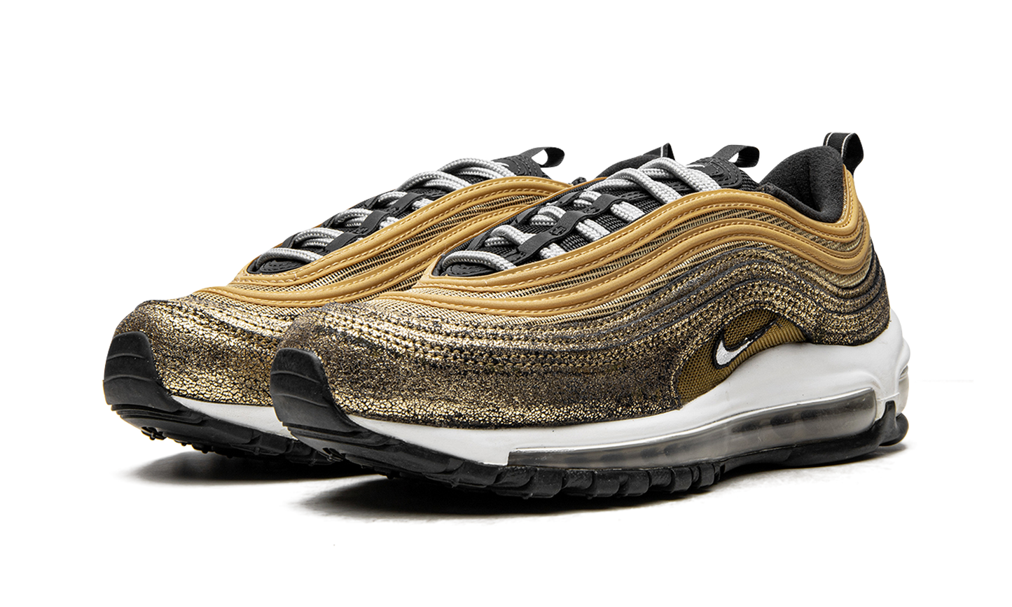 AIR MAX 97 MNS WMNS  Golden Gals