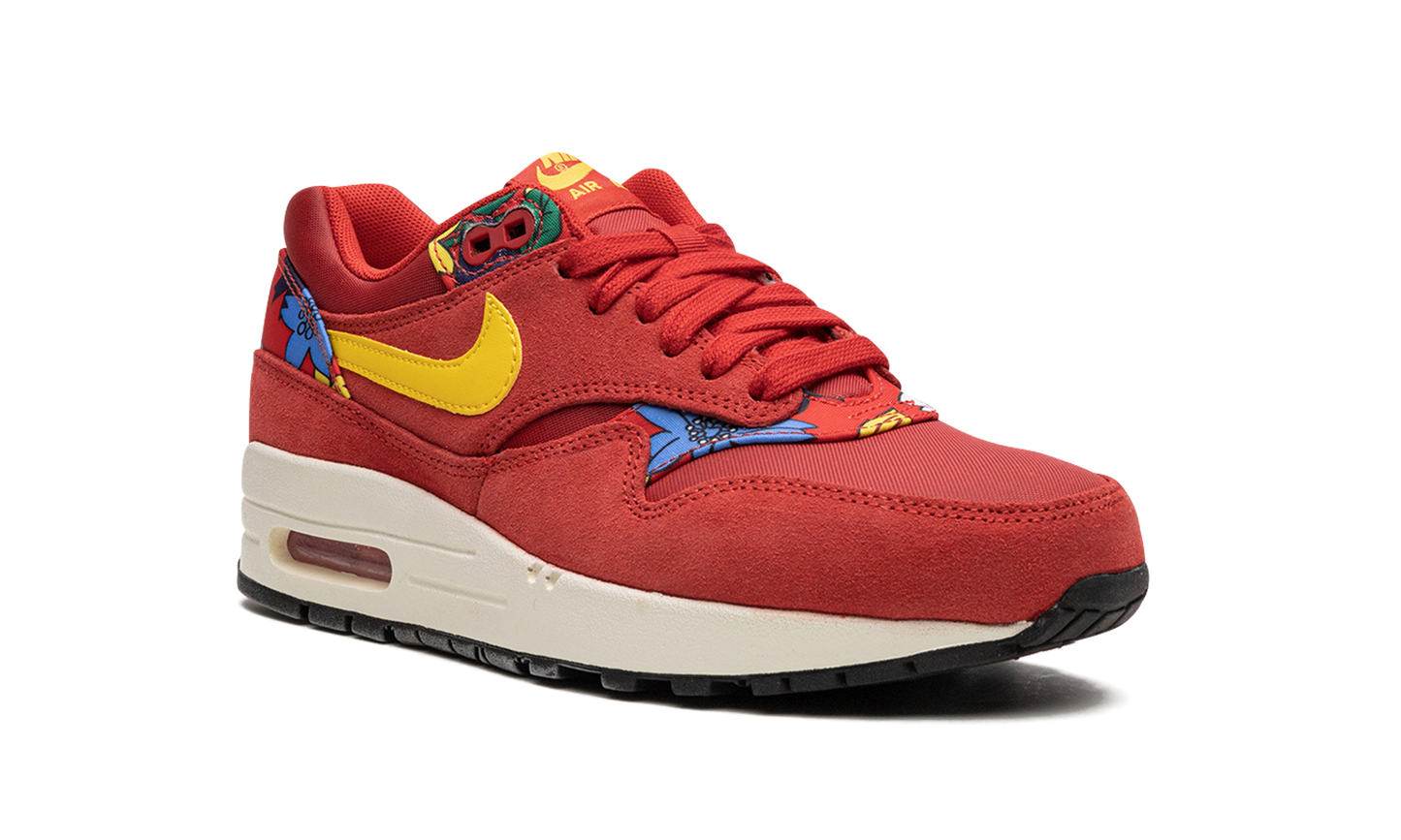 AIR MAX 1 PRINT MNS WMNS  Aloha Pack