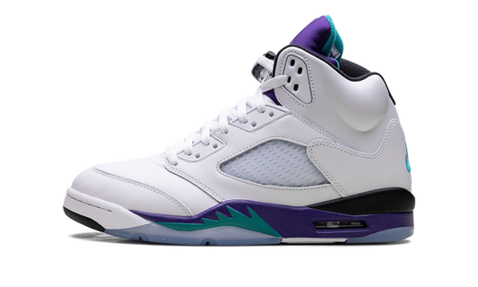 Air Jordan 5 Retro OG  Grape 2025