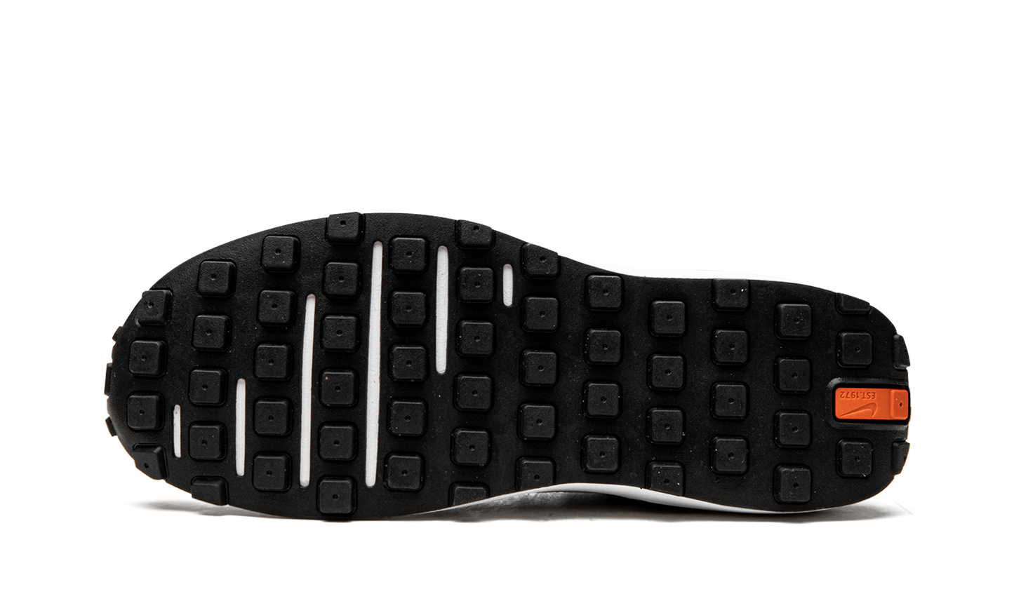 WAFFLE ONE WMNS  Black