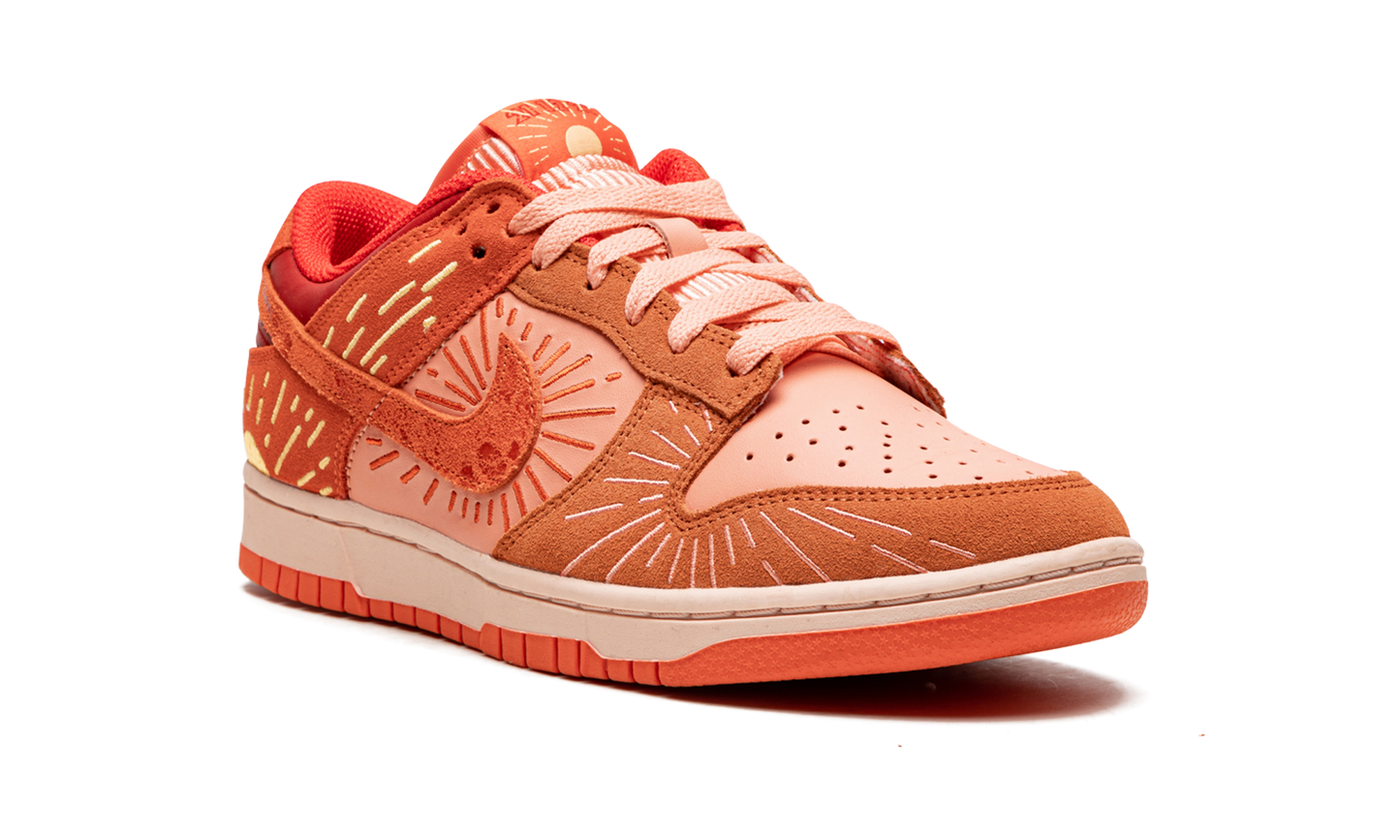 DUNK LO NH MNS WMNS  Winter Solstice