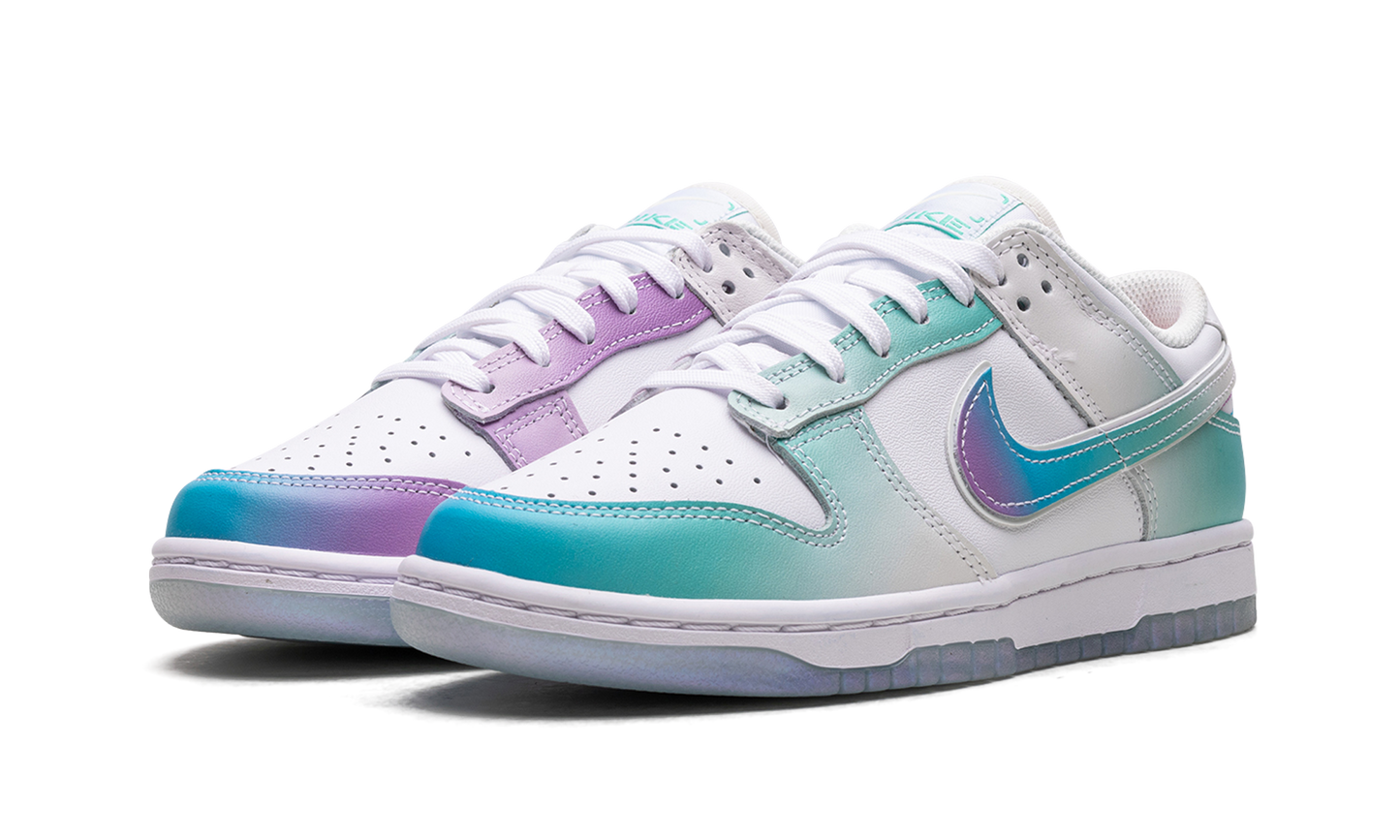 DUNK LOW WMNS  Unlock Your Space