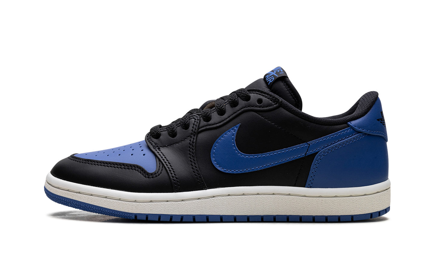 Air Jordan 1 Low 85  Royal