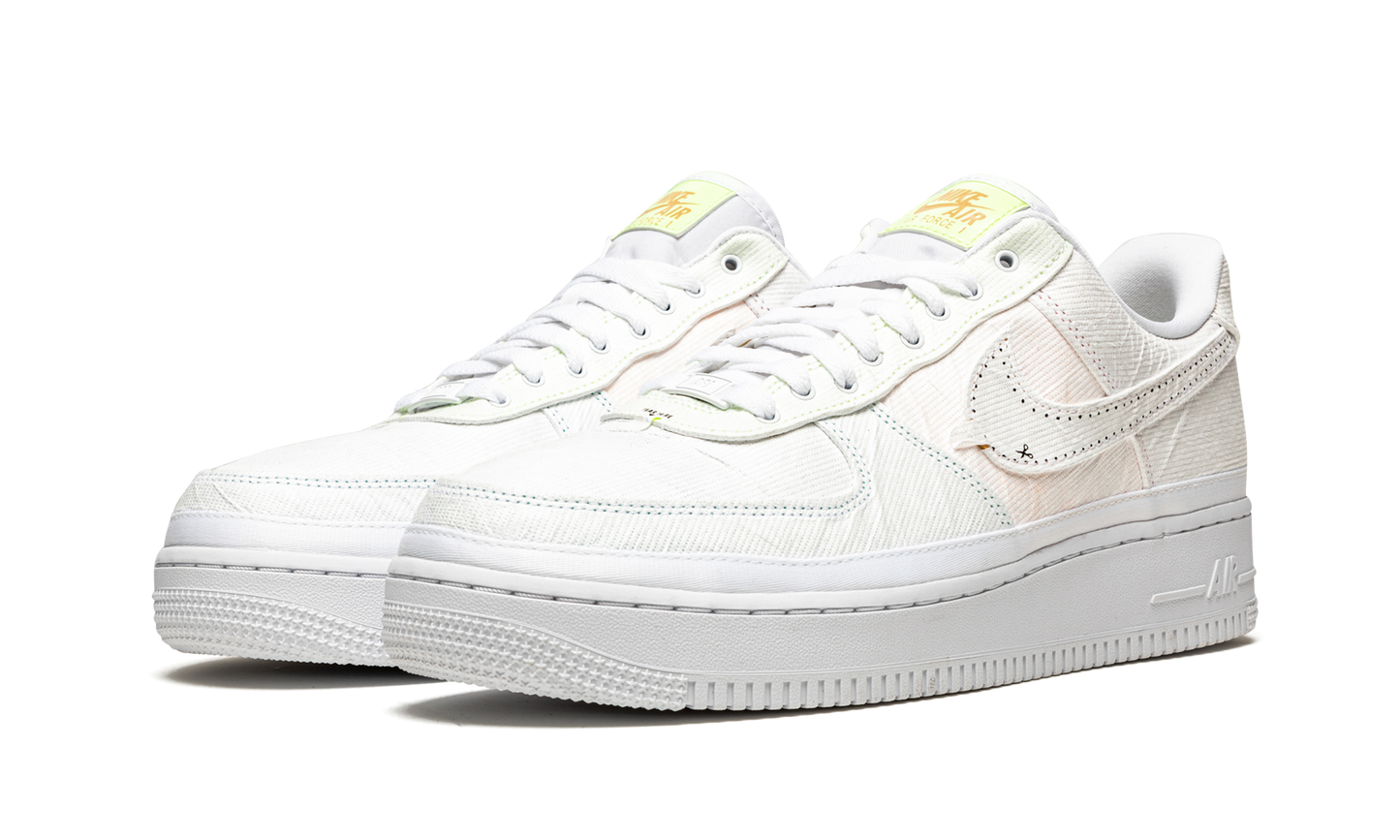 AIR FORCE 1 07' PRM MNS WMNS  Pastel Reveal