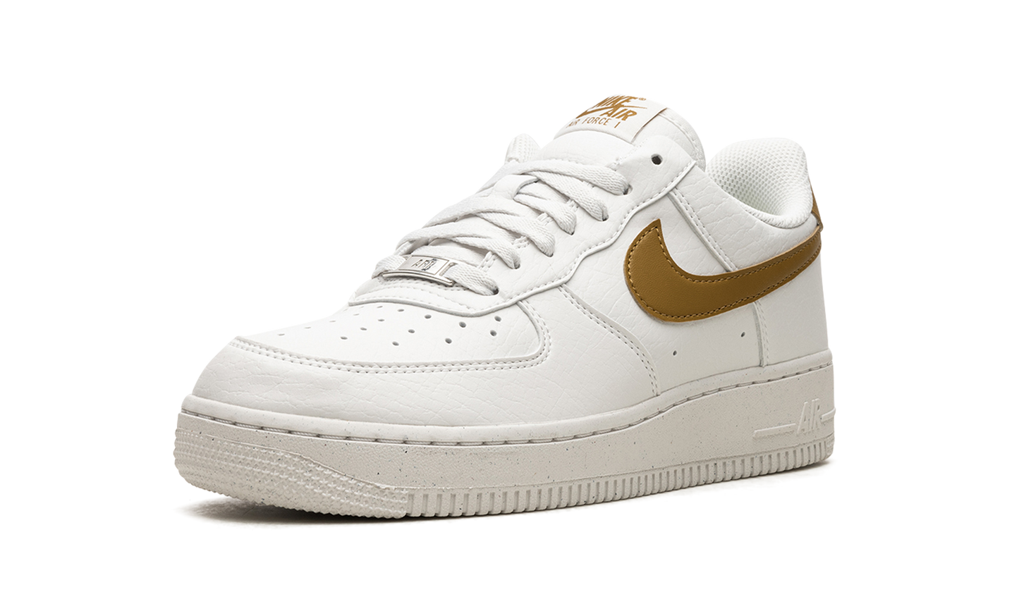AIR FORCE 1 LO NEXT NATURE WMNS  Bronzine