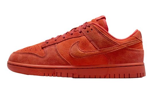 Dunk Low  Valley Of Fire