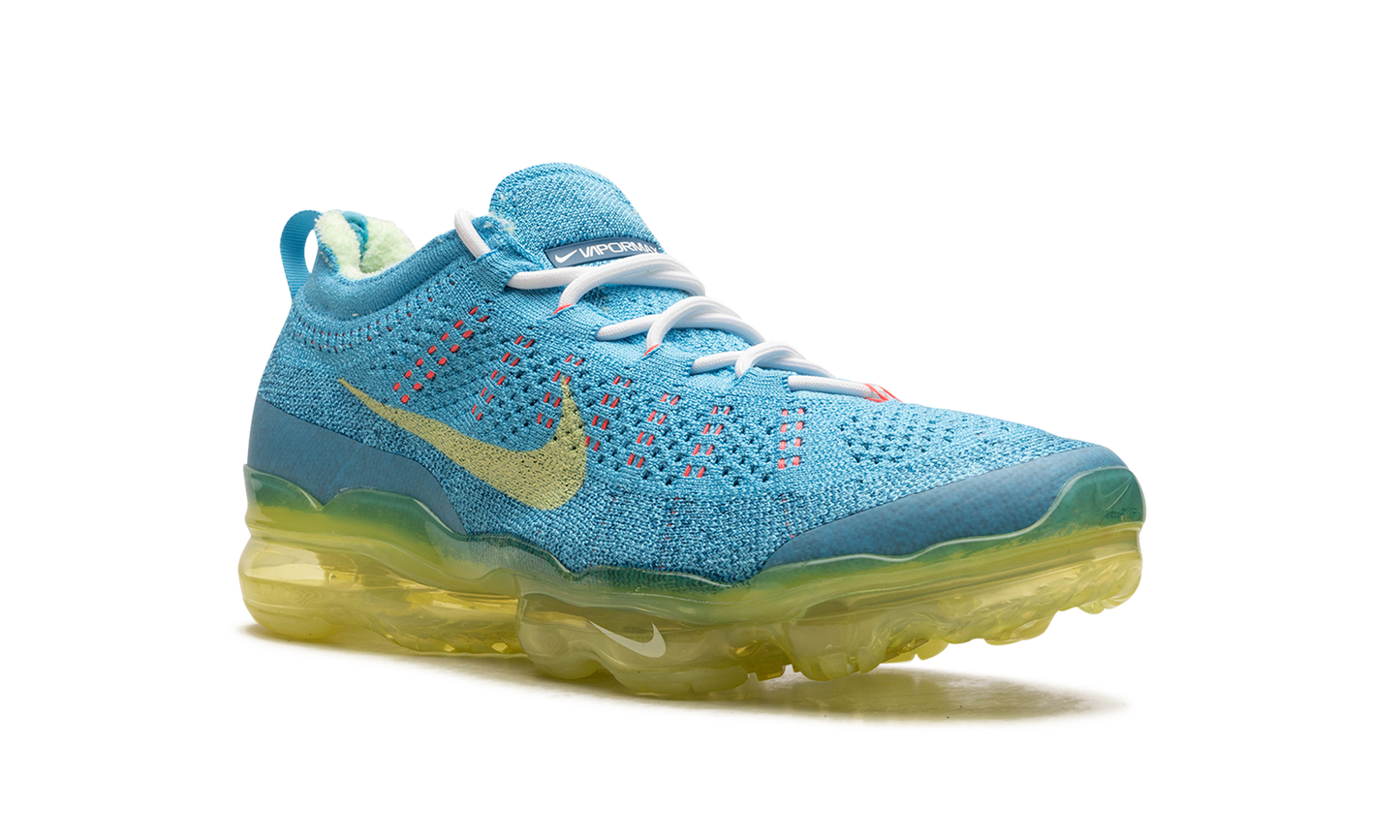 Vapormax 2023 Flyknit  Baltic Blue