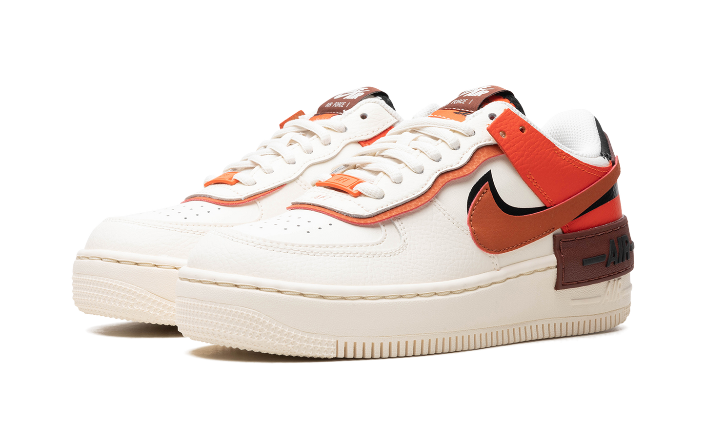 AIR FORCE 1 SHADO WMNS  Pale Ivory