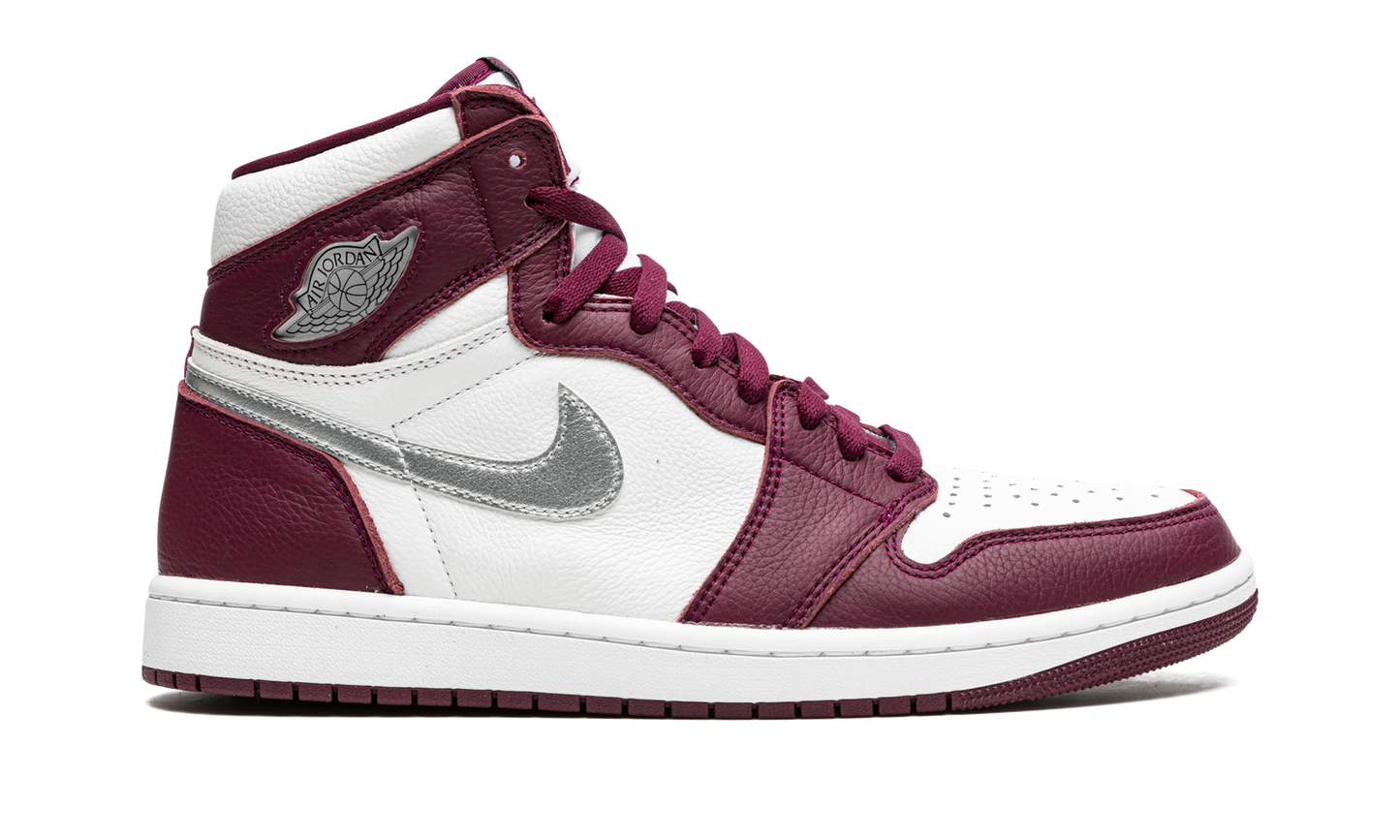 Air Jordan 1 Retro High OG  Bordeaux