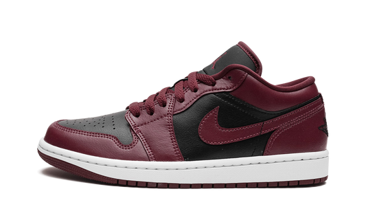 AIR JORDAN 1 LO WMNS  Dark Beetroot