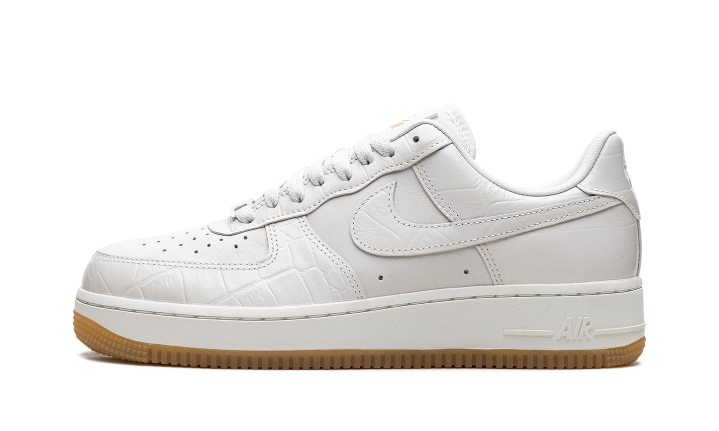 AIR FORCE 1 WMNS  Phantom Croc