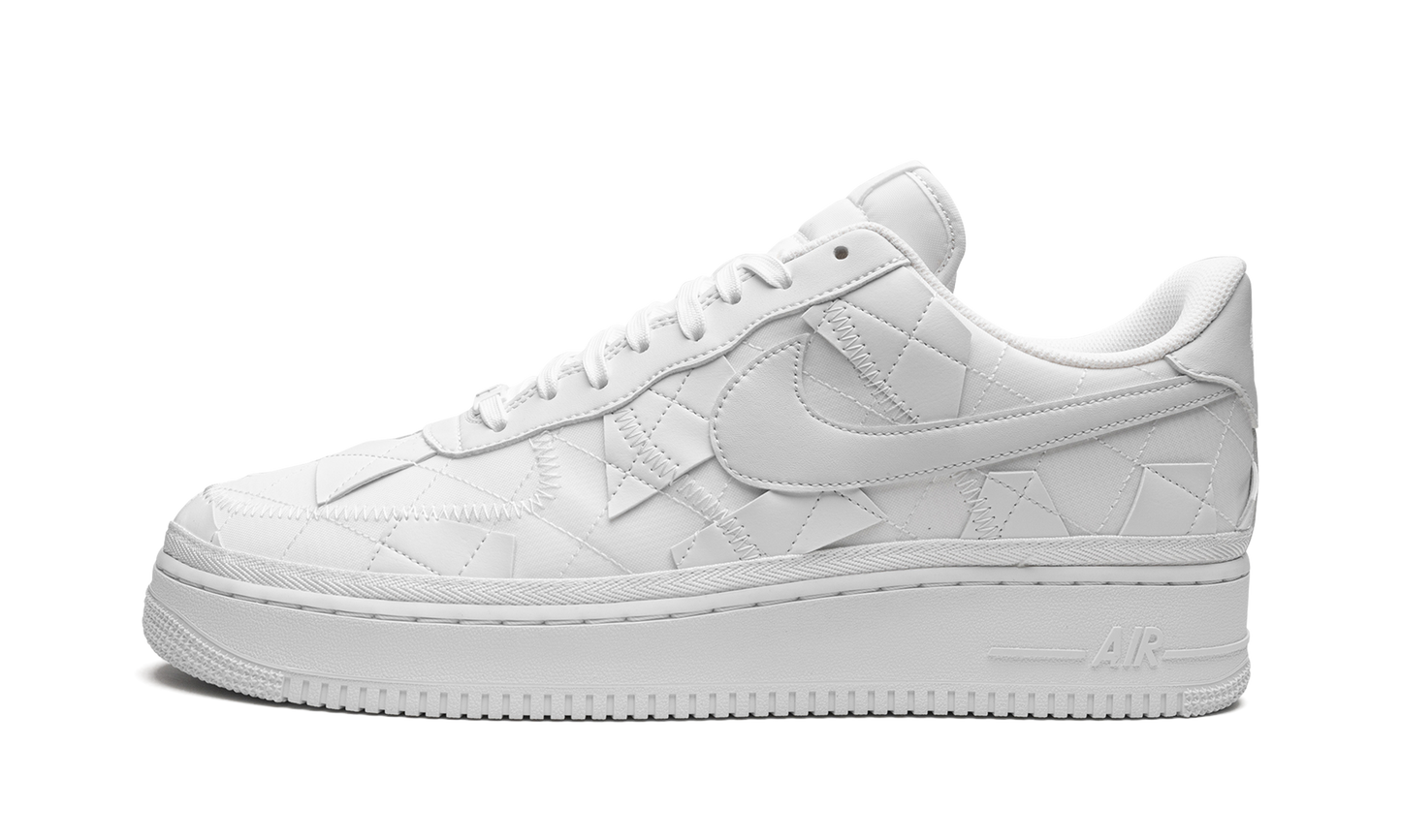 Air Force 1 Low  Billie Ellish - Triple White