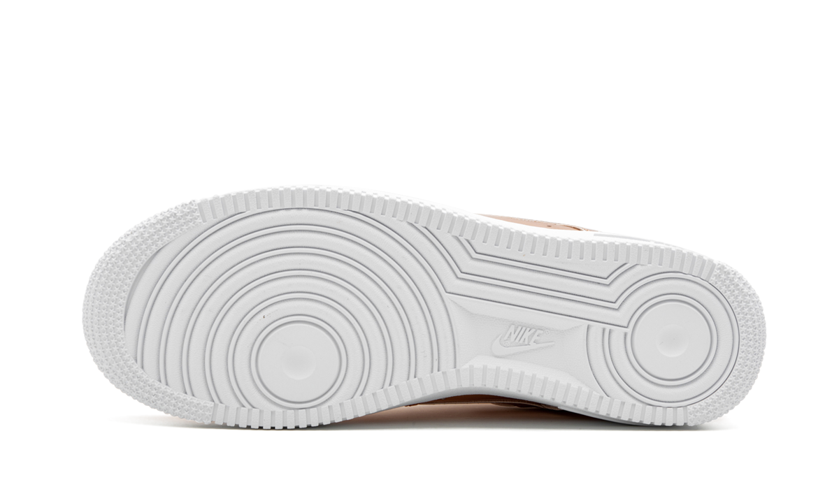 AIR FORCE 1 SP WMNS  Metallic Bronze