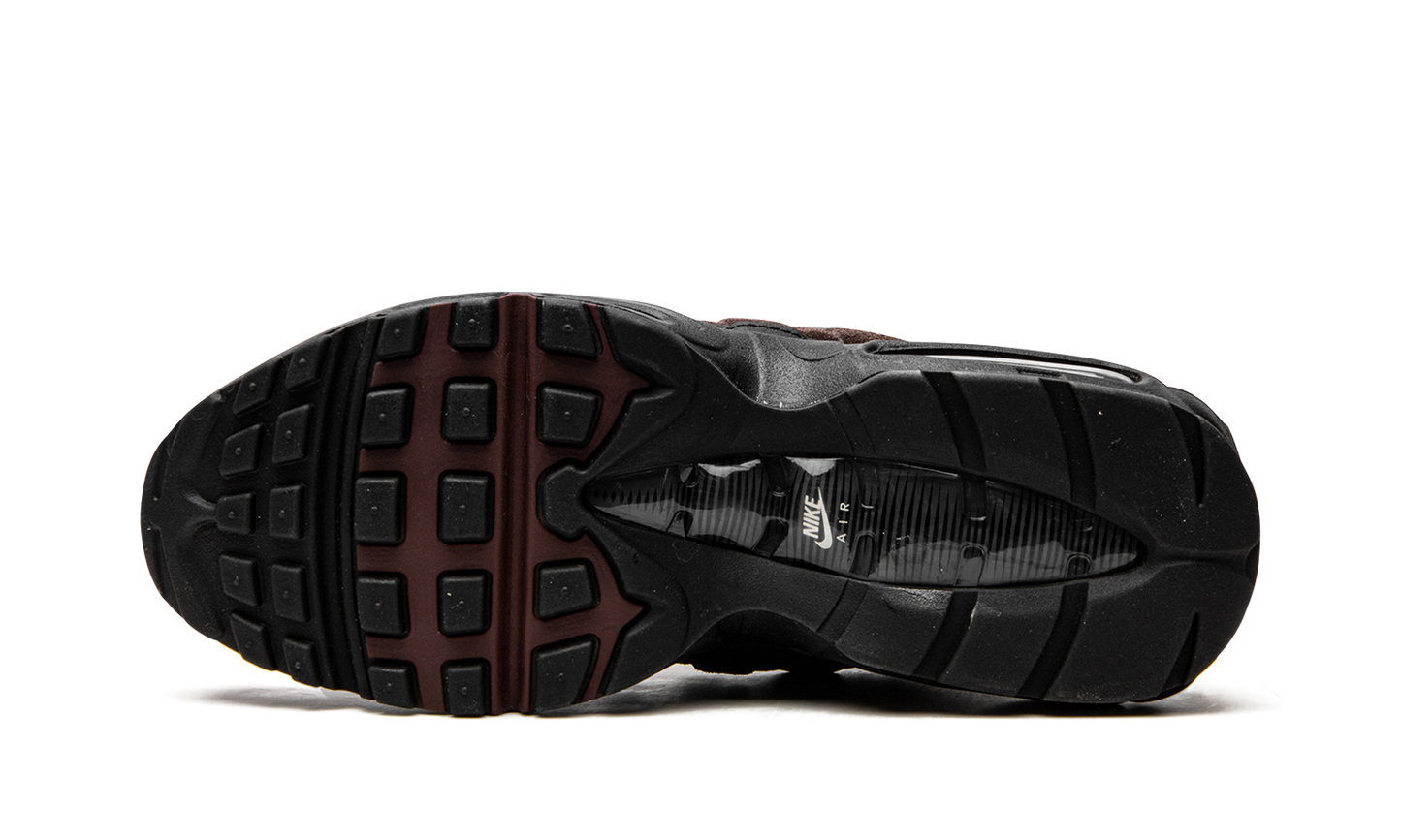 Air Max 95  Dark Army