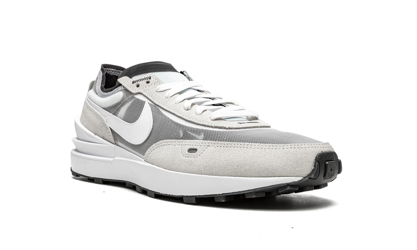 Waffle One  Summit White
