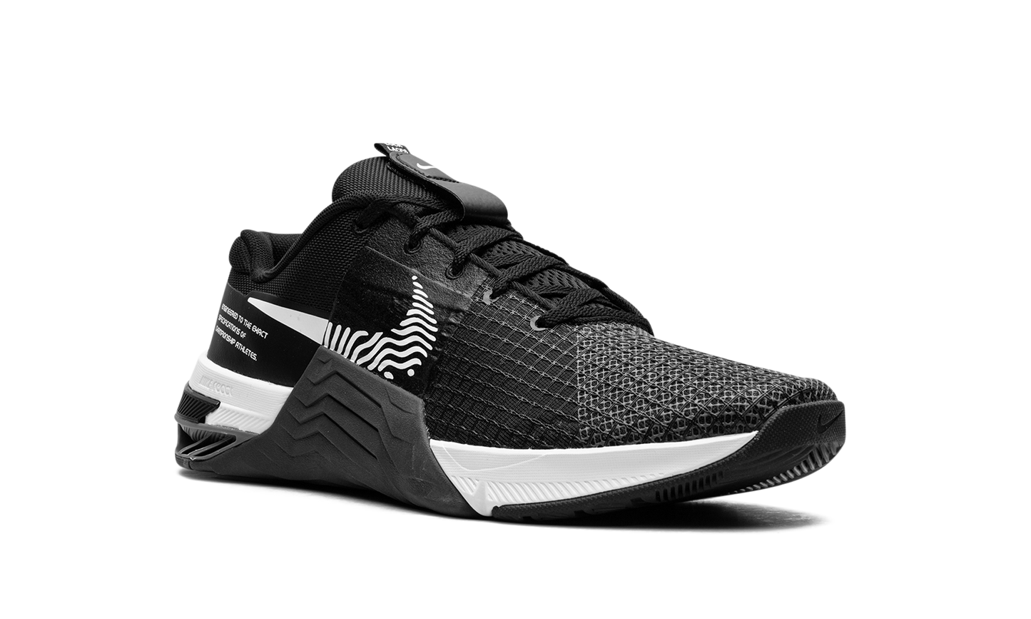 Metcon 8  Smoke Grey