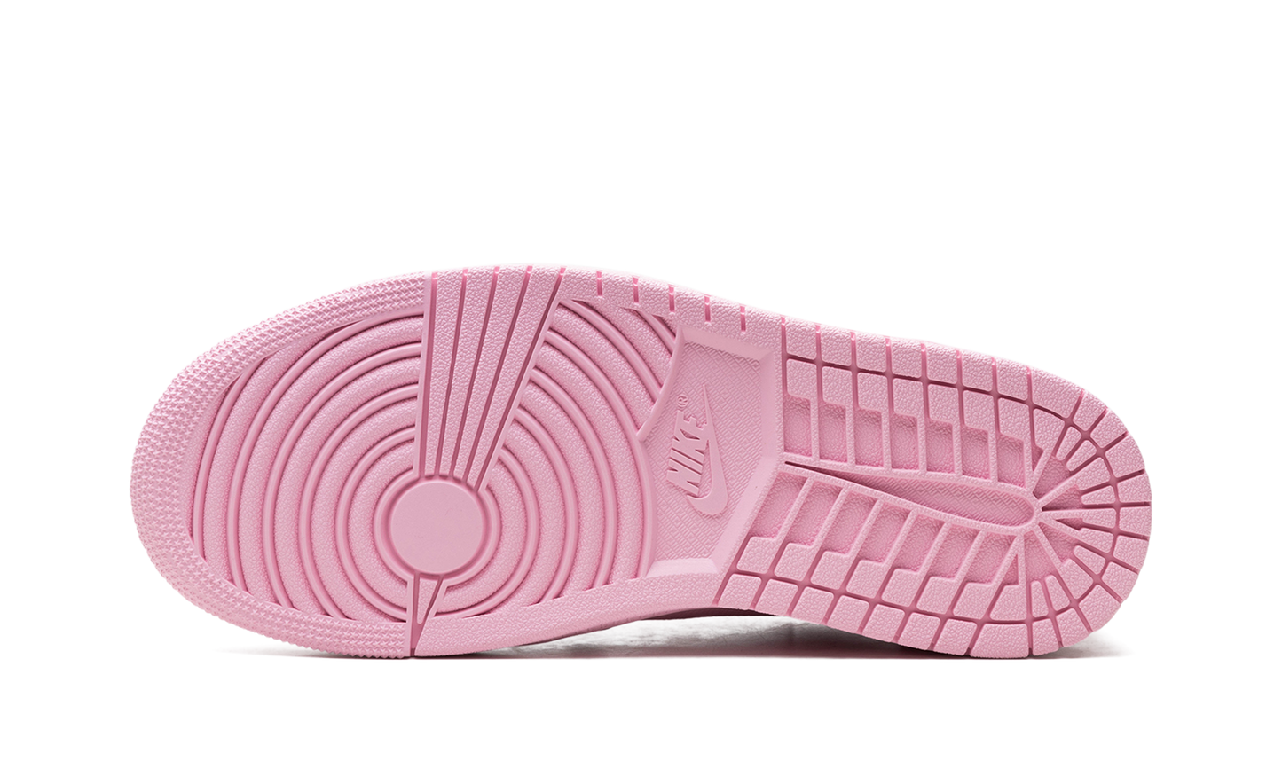 AIR JORDAN 1 LOW WMNS  Method of Make Perfect Pink