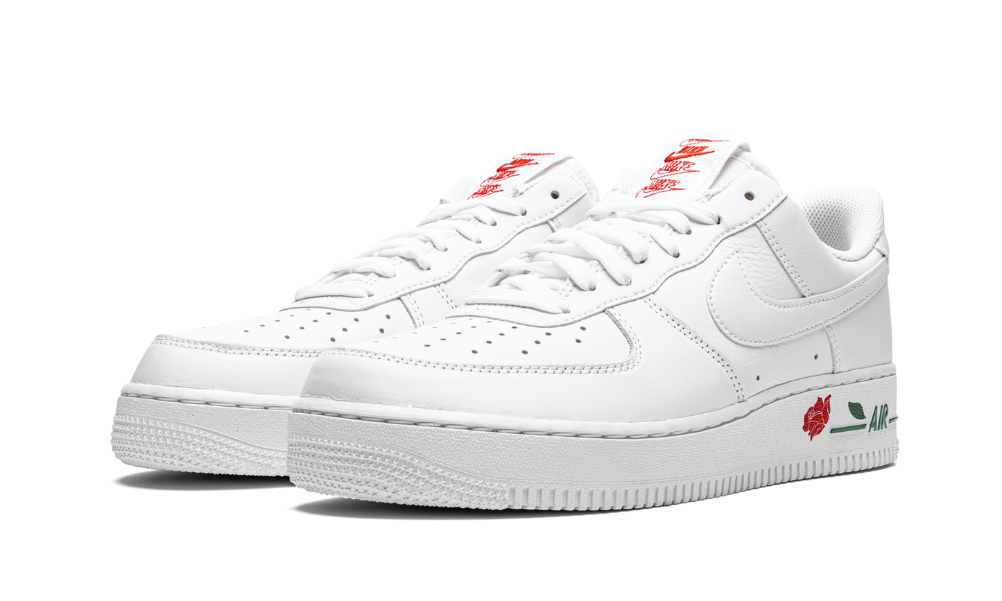 Air Force 1 Low '07 LX  Thank You Plastic Bag