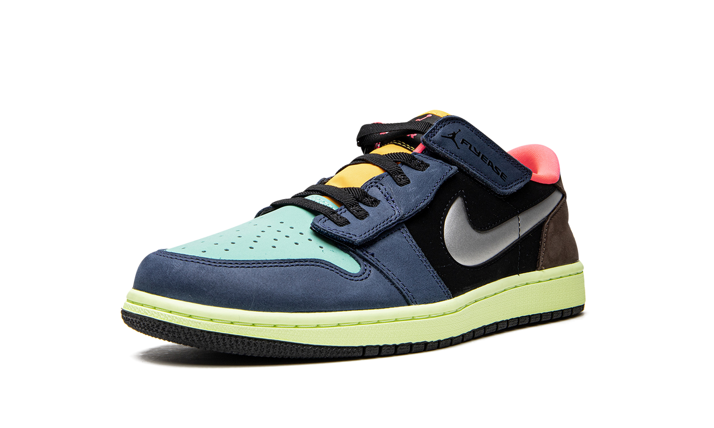 Air Jordan 1 Low FlyEase  Bio Hack