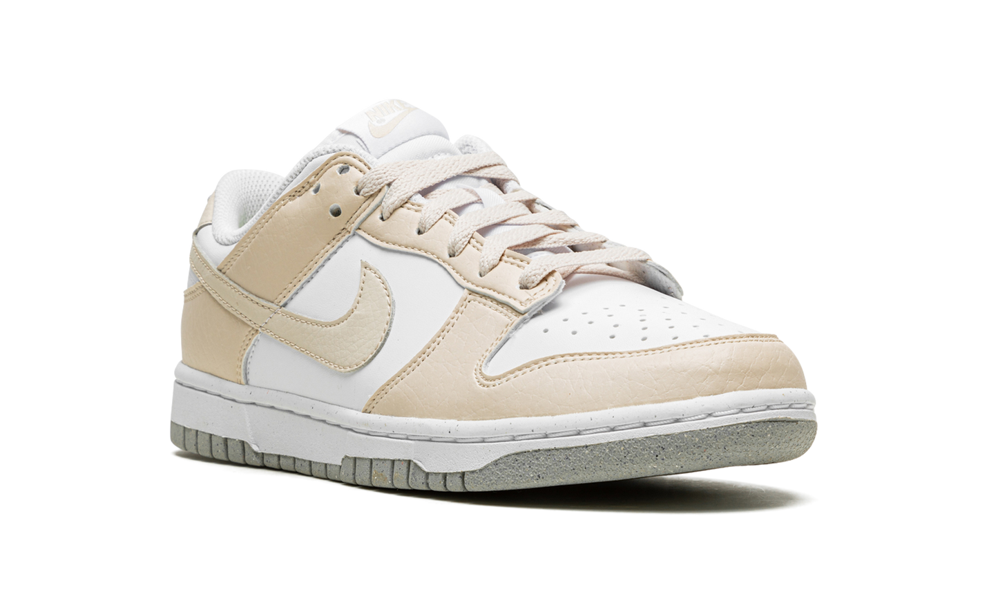 DUNK LO NEXT NATURE MNS WMNS  Light Orewood Brown