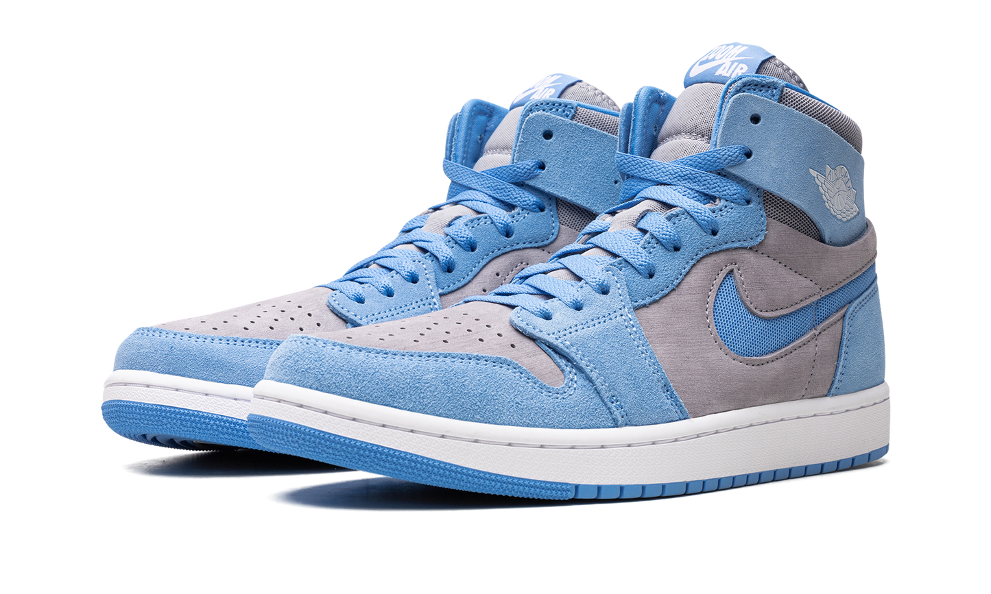 Air Jordan 1 Zoom CMFT 2  University Blue