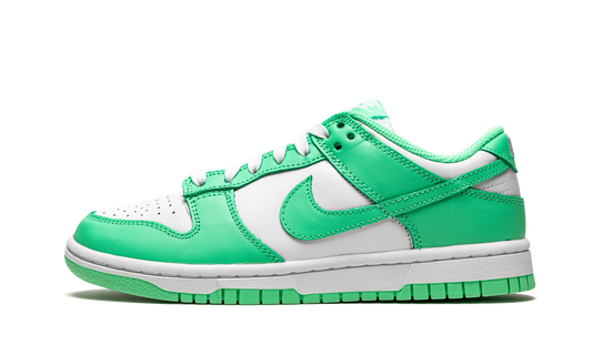 DUNK LOW WMNS  Green Glow