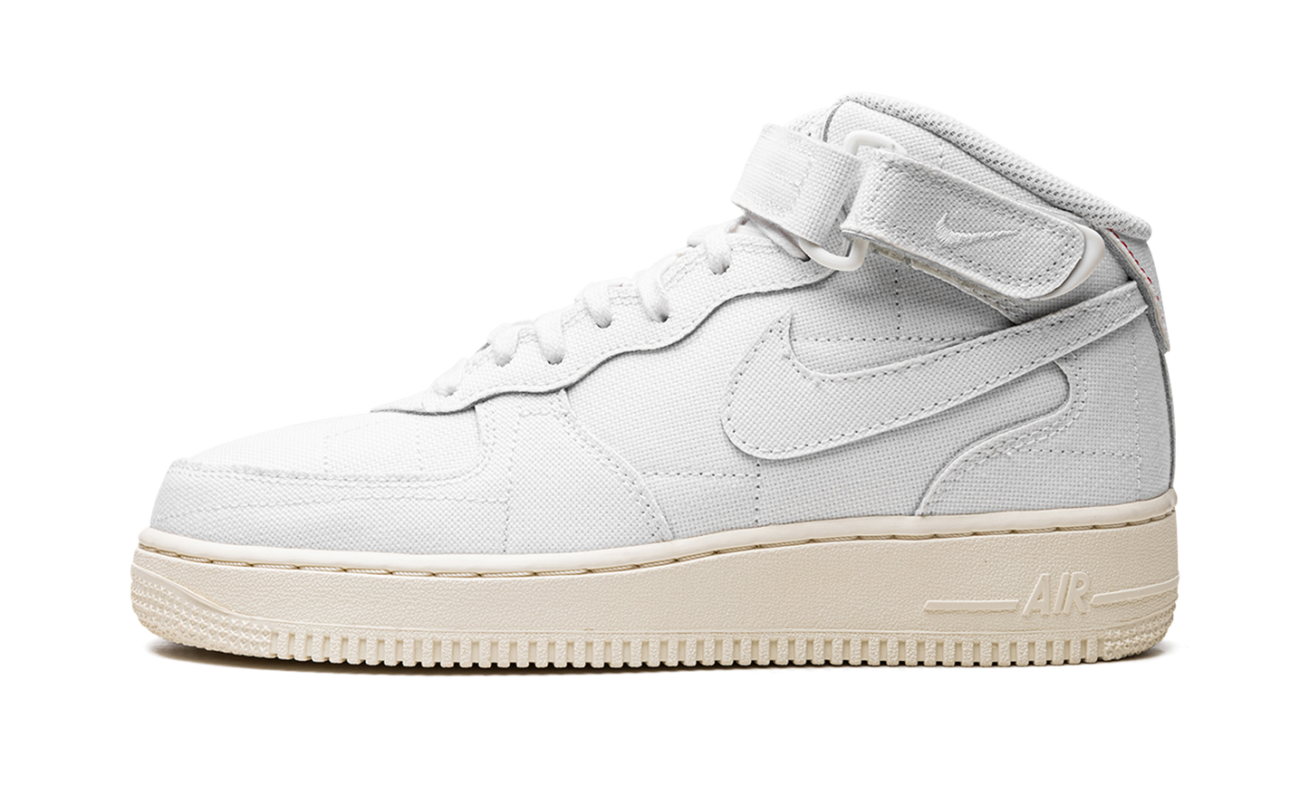 AIR FORCE 1 MID MNS WMNS  Patchwork