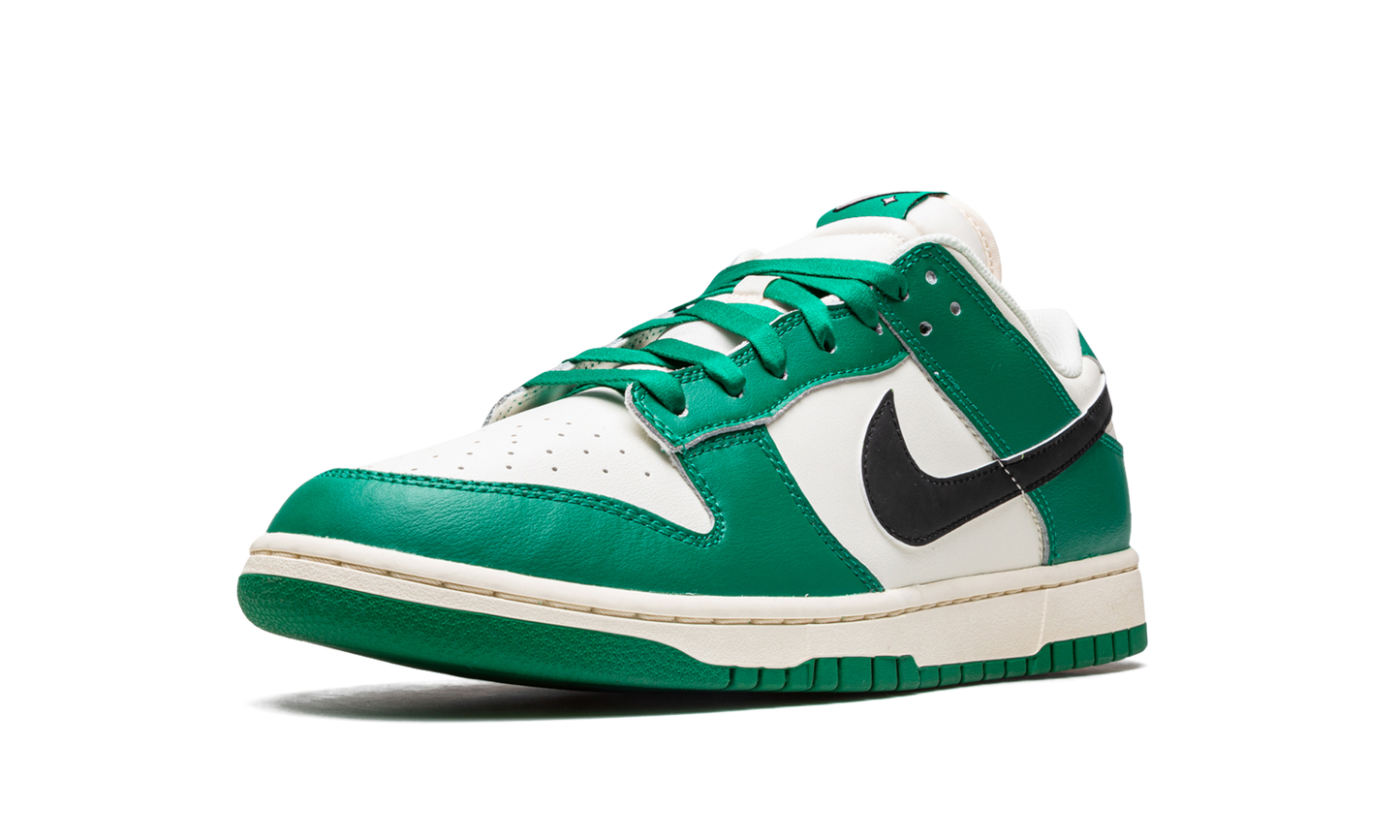 Dunk Low Retro Se  Lottery Pack - Green