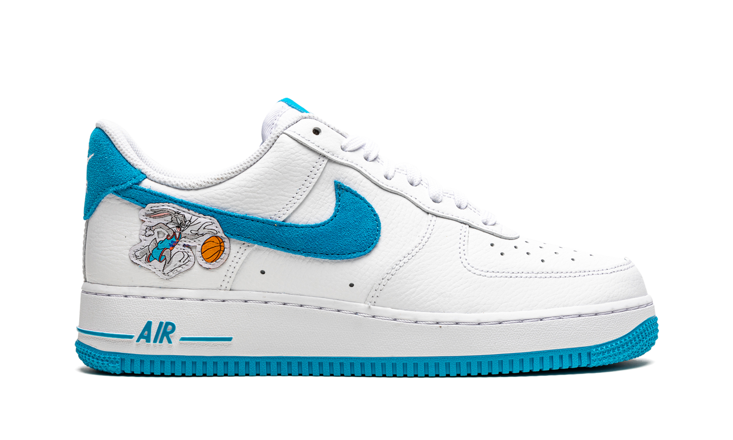 Air Force 1 Low  Space Jam - Hare