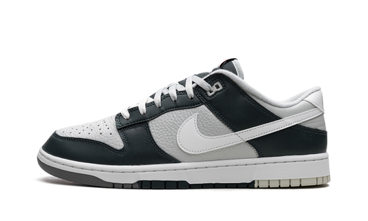 Dunk Low Retro PRM  Split - Deep Jungle