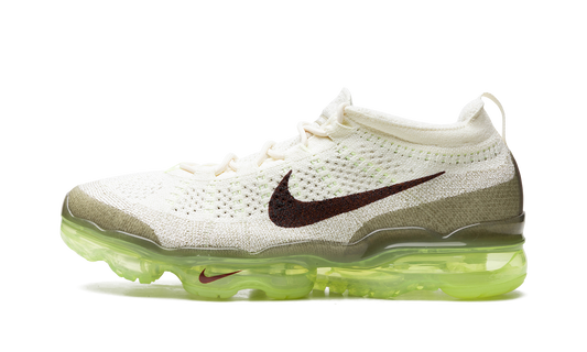 Air Vapormax 2023 FK  Coconut Milk Neutral Olive