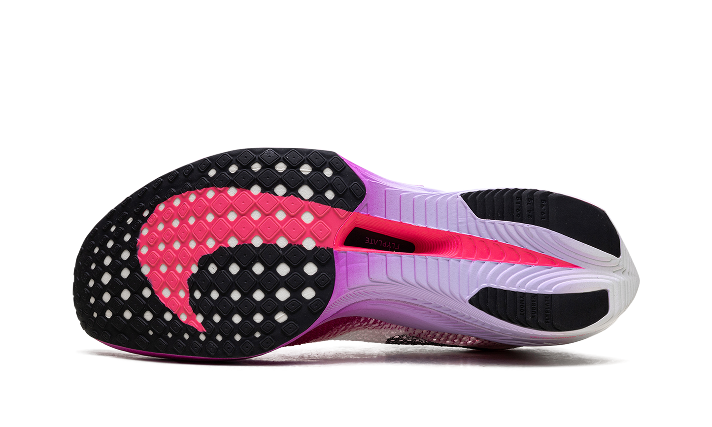ZoomX Vaporfly 3 WMNS  Vivid Purple
