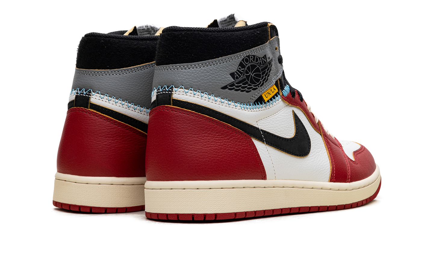 Air Jordan 1 Retro High OG  Union LA - I'm Back