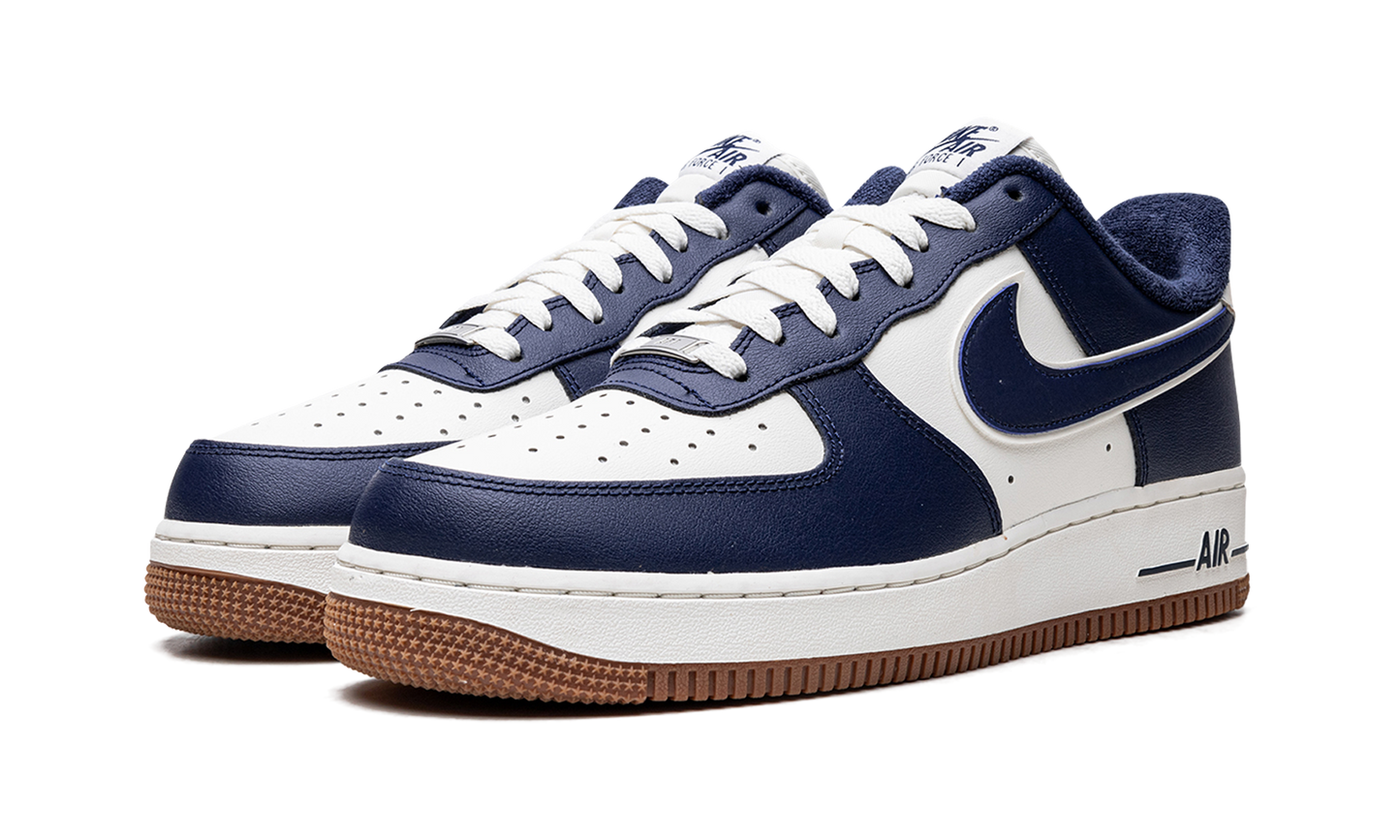 Air Force 1 Low  College Pack Midnight Navy
