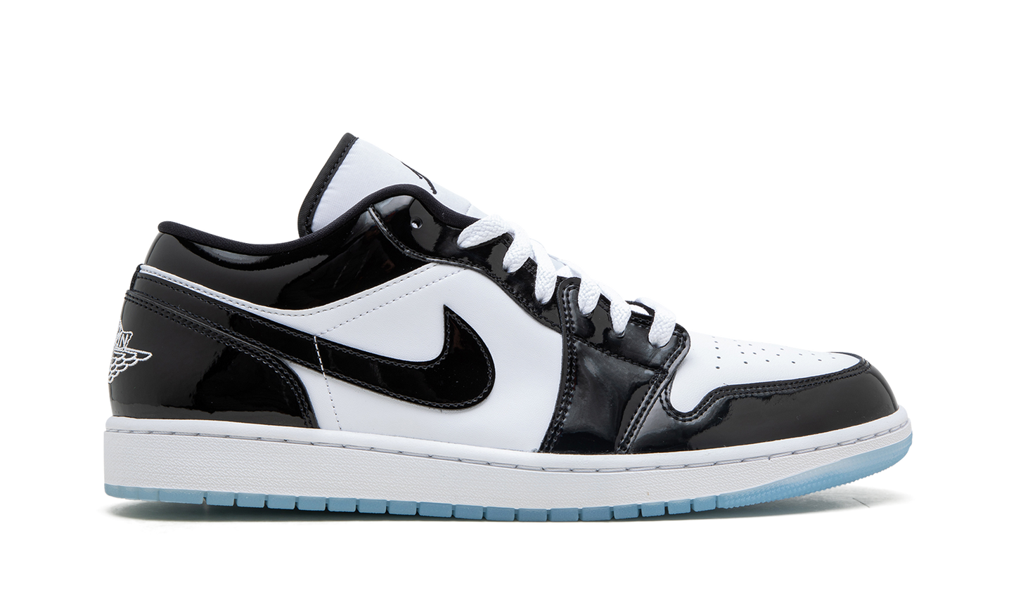 Jordan 1 Low SE  Concord