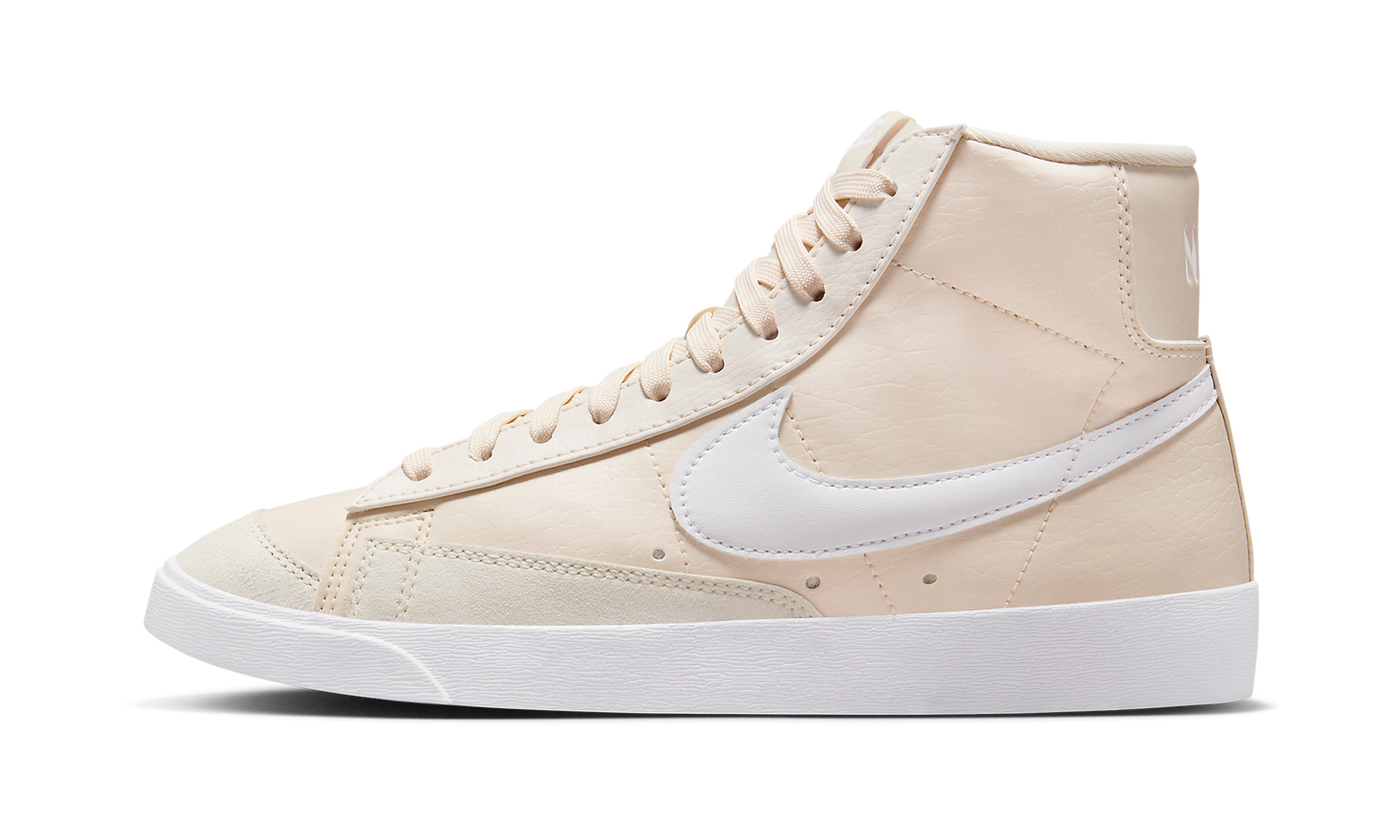 Blazer Mid '77 Next Nature WMNS  Orewood Brown