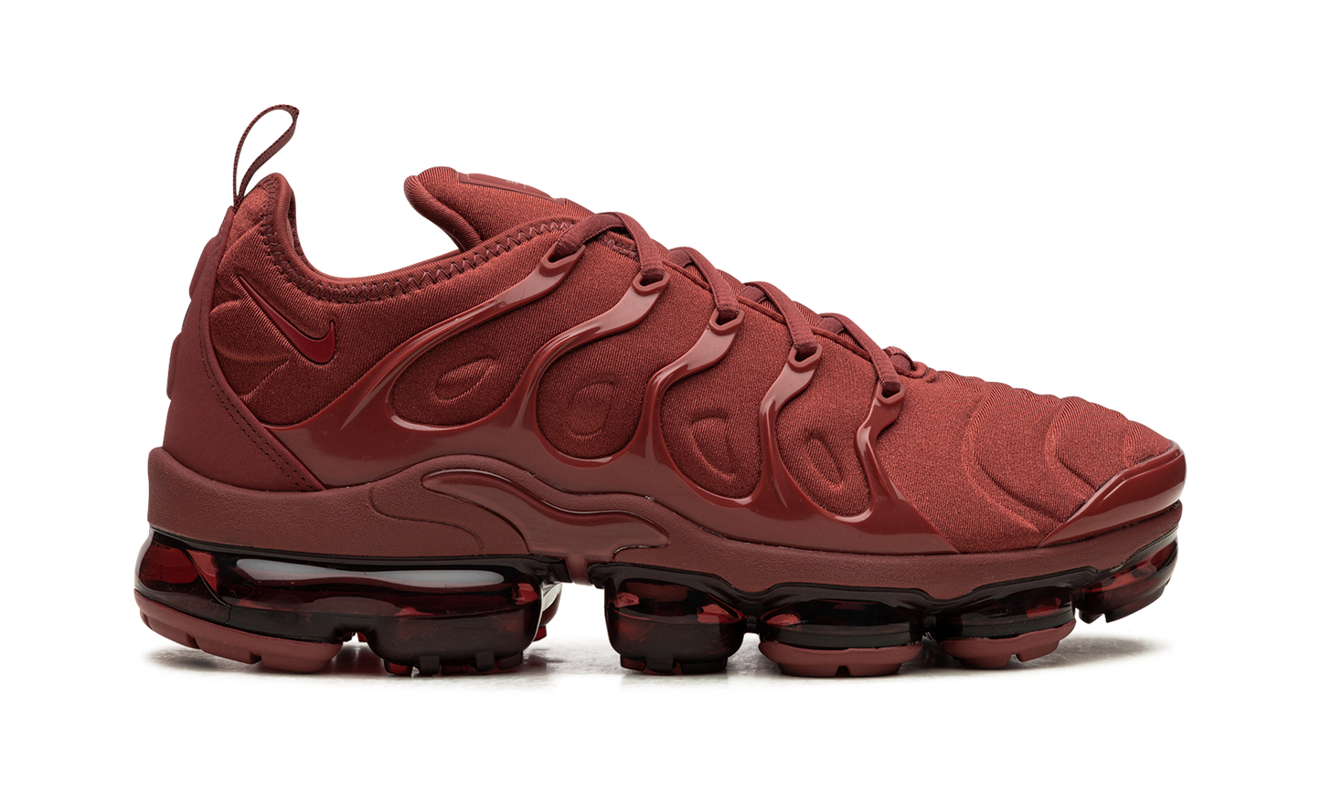 AIR VAPORMAX PLUS WMNS  Burgundy