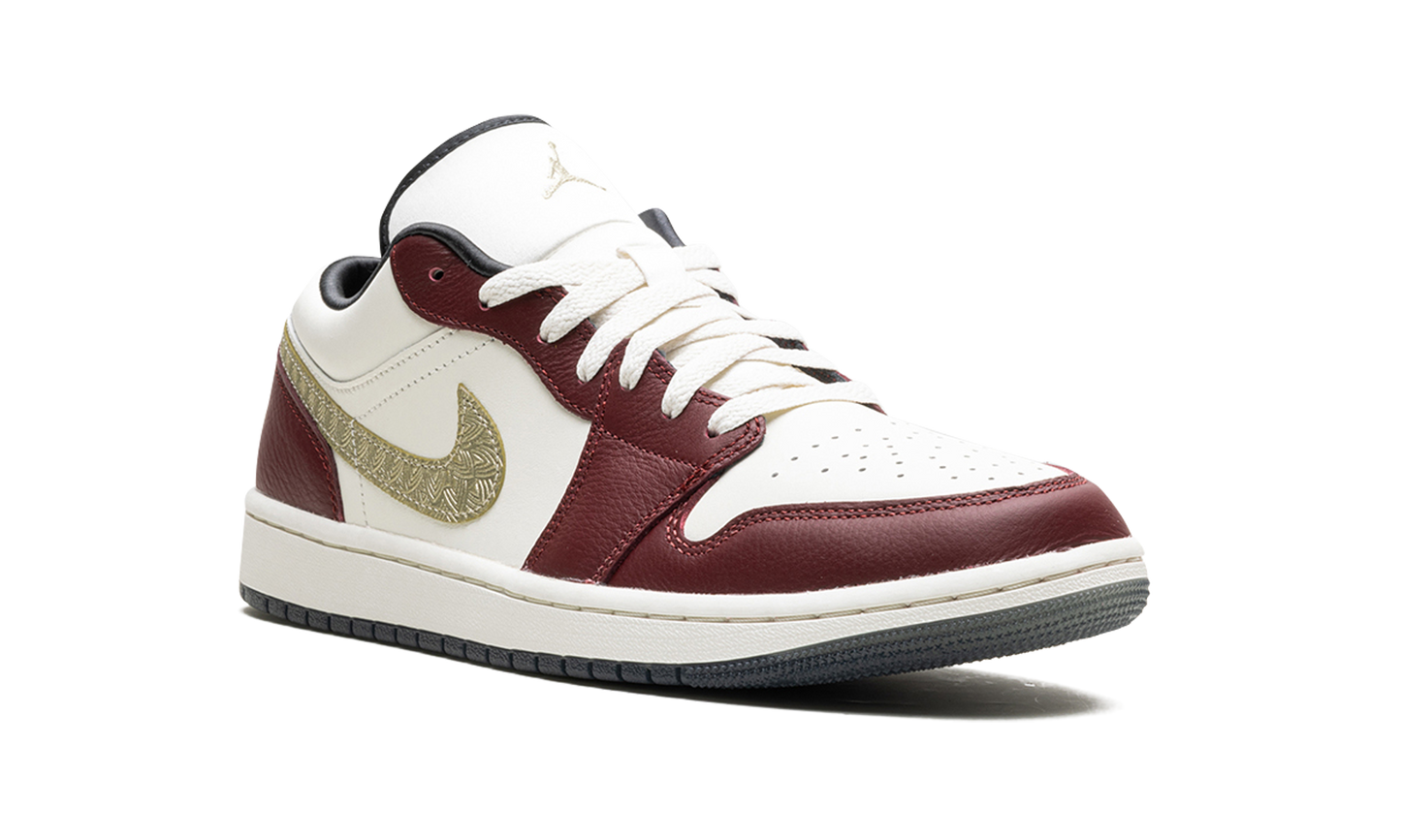 Air Jordan 1 Low WMNS  Chinese New Year