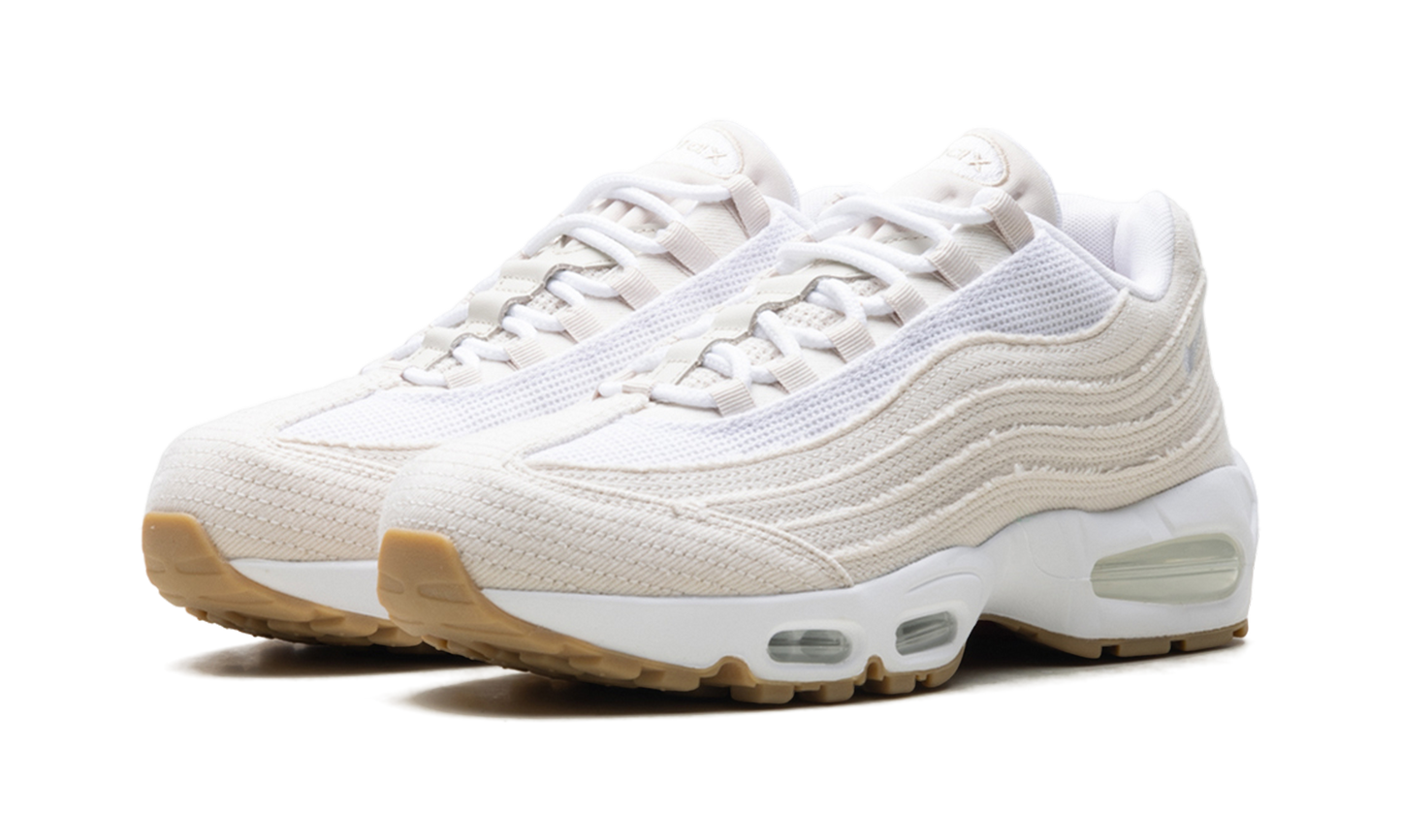 Air Max 95 OG  Levi's - Light Orewood Brown
