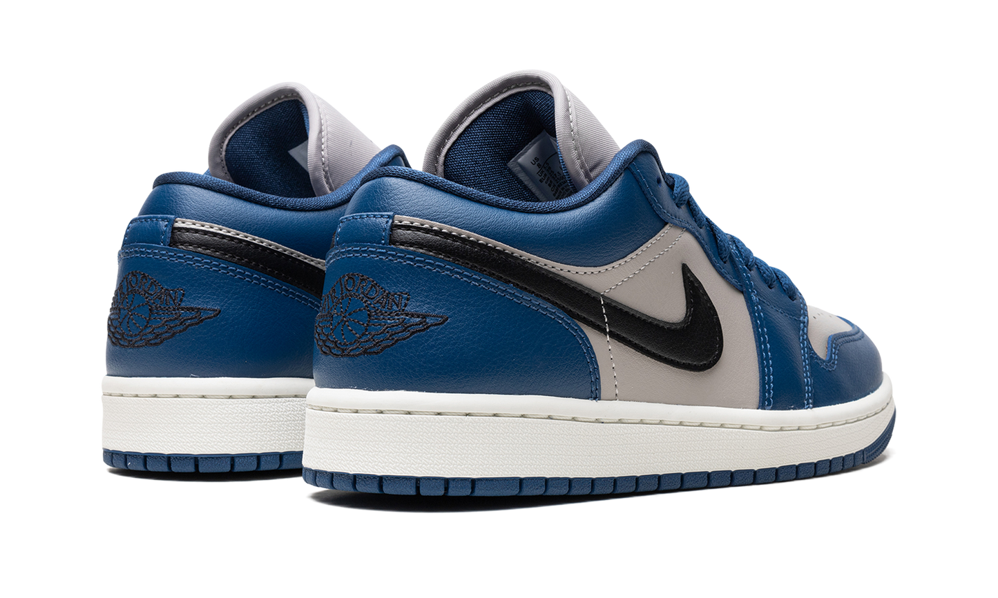 Air Jordan 1 Low WMNS  French Blue