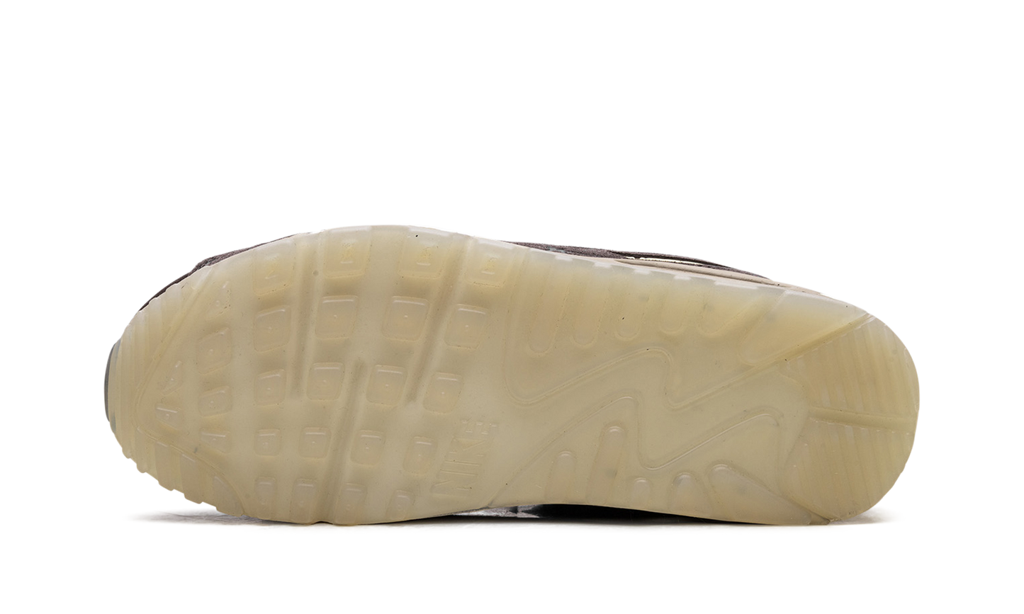 AIR MAX 90 SE WMNS  KHAKI / MEDIUM OLIVE