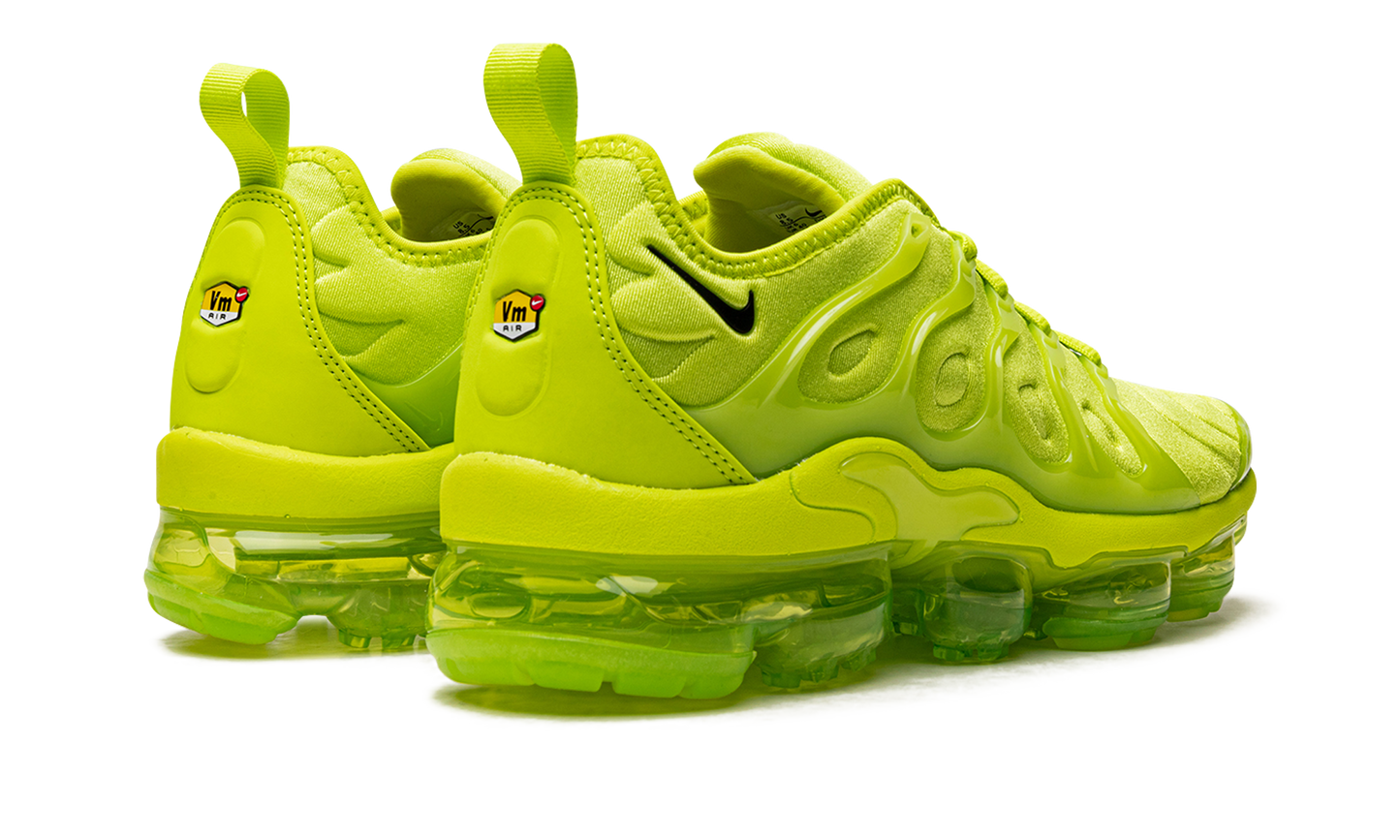 AIR VAPORMAX PLUS MNS WMNS  Tennis Ball