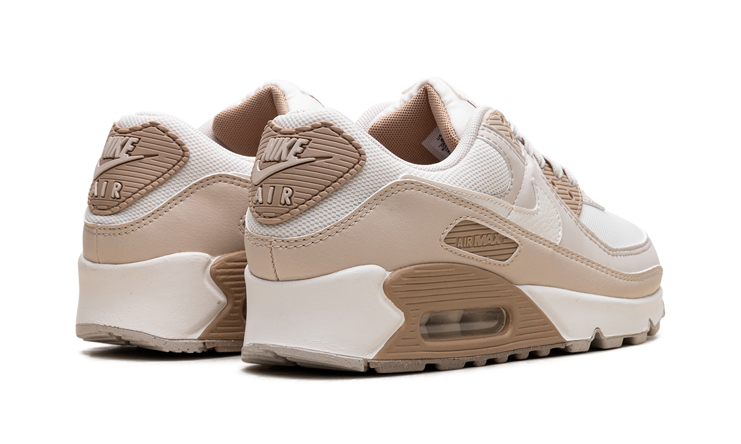 Wmns Air Max 90  COCONUT MILK